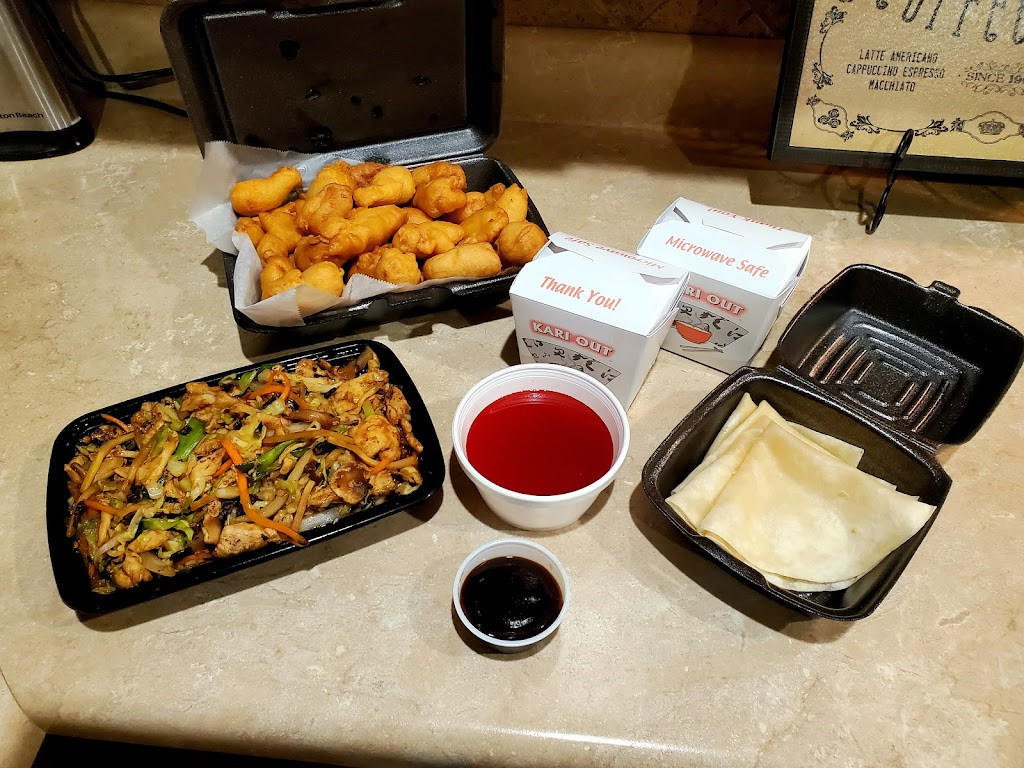 Asian City Asian Order｜Gilbert｜AZ