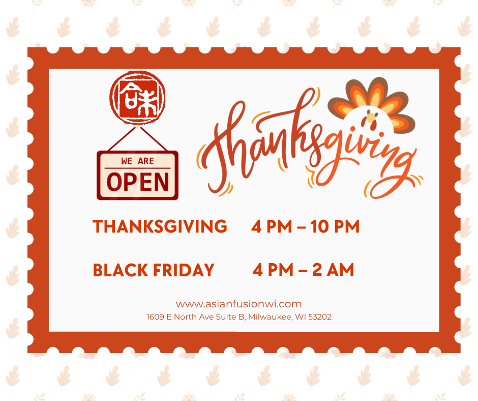 Thanksgiving hour Thanksgiving hour