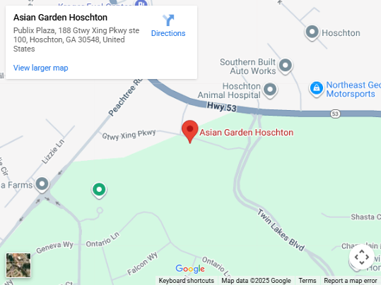 Publix Plaza, 188 Gtwy Xing Pkwy ste 100, Hoschton, GA 30548