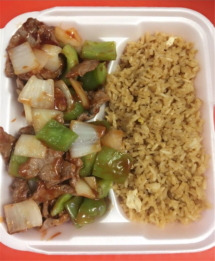 Asian Grill Wok Order｜Church Hill｜TN