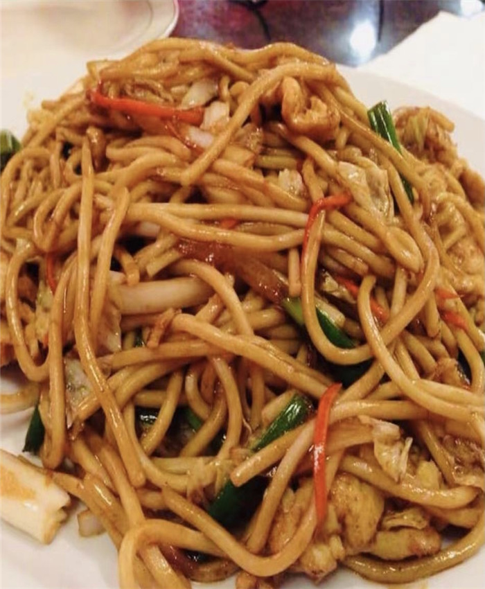 Asian Grill Wok Order｜Church Hill｜TN