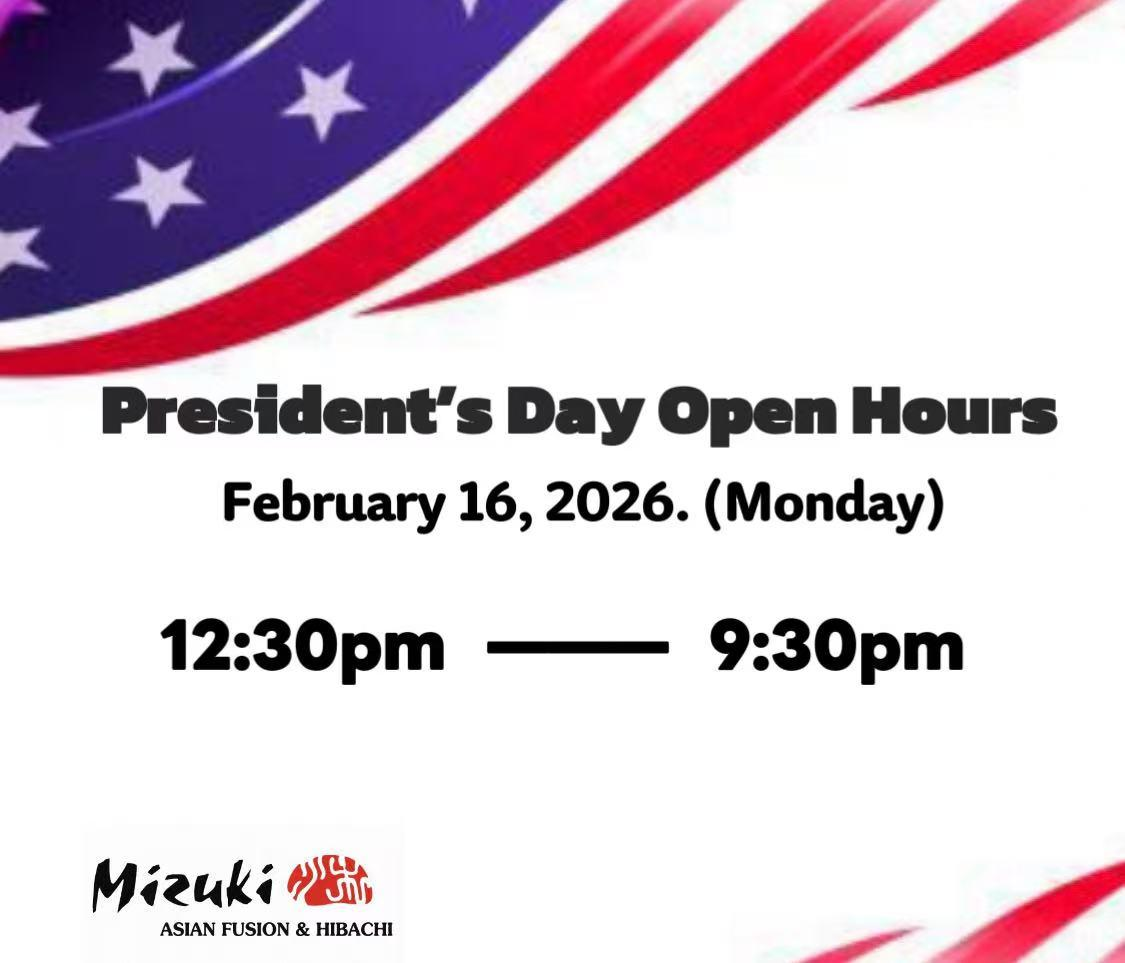 Restaurant Event Notice