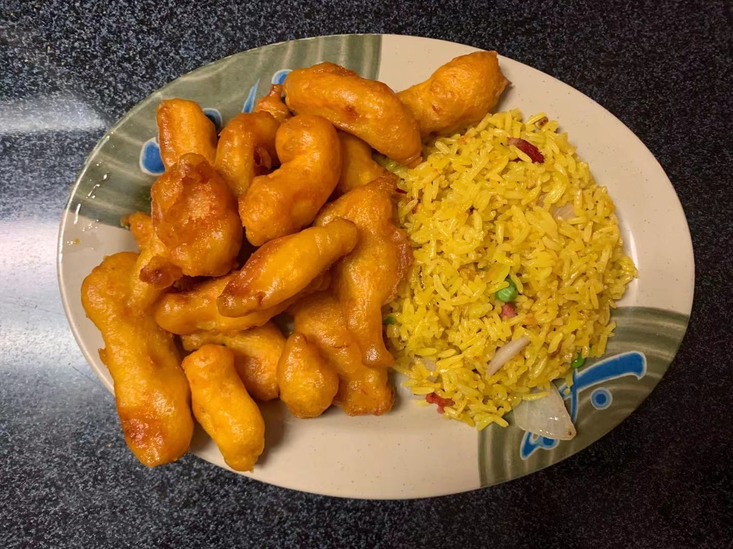 Asian Star Asian Restaurant Online Order Sallisaw OK