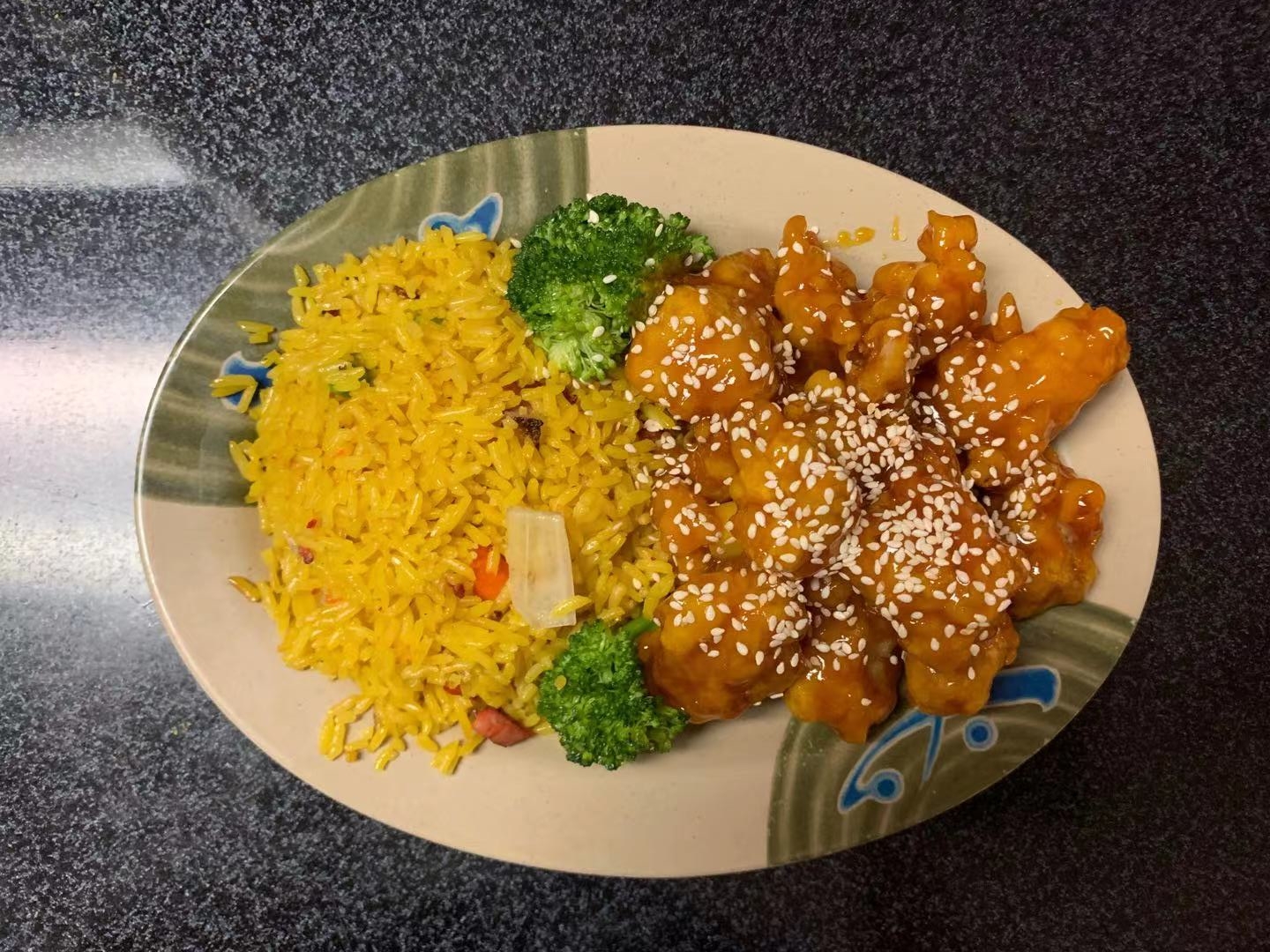 Asian Star Asian Restaurant Online Order Sallisaw OK
