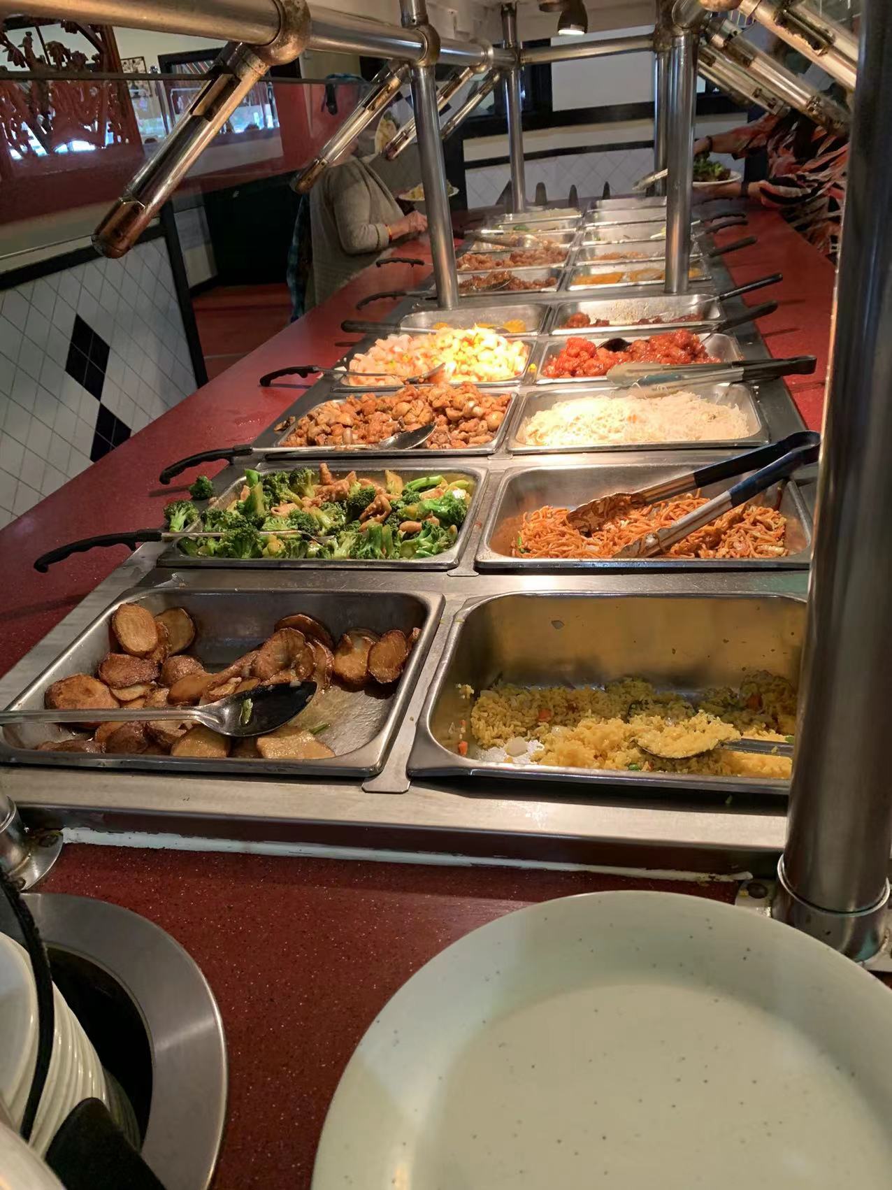 5 Star Chinese Buffet Near Me 05