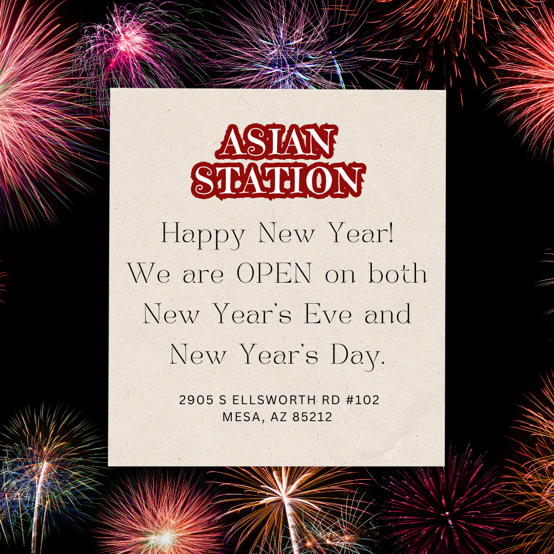 open on new year