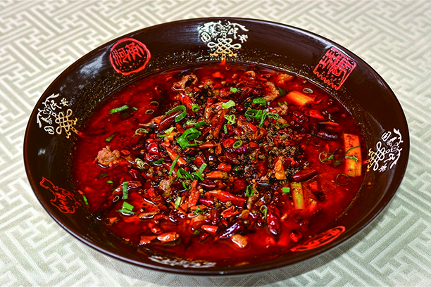 Asian Wok