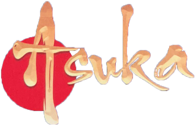 logo at Asuka, an Asian Fusion Restaurant in Bloomington