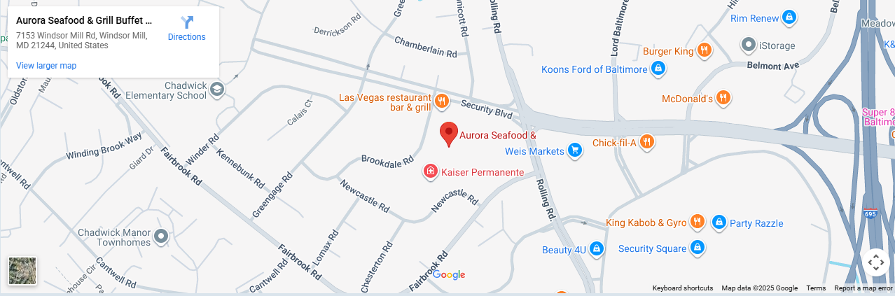 Location 7153 Security Boulevard,Windsor Mill, MD 21244 Location 7153 Security Boulevard,Windsor Mill, MD 21244