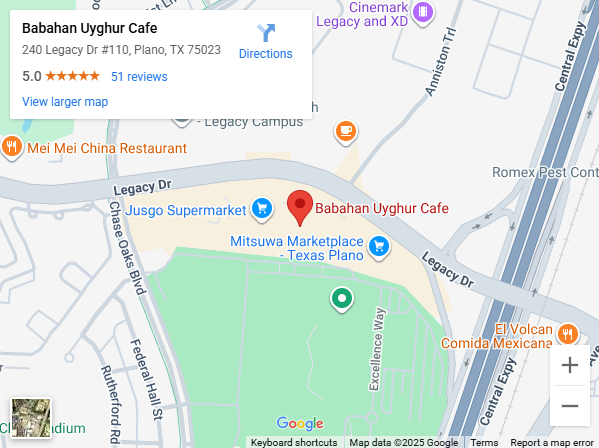 Location, 240 Legacy Drive unit 110, Plano, TX 75023