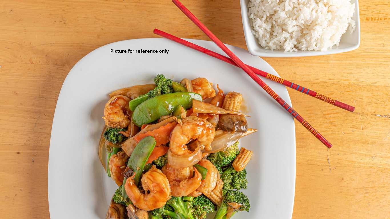 Bai Du Chinese Restaurant Chinese Order｜Perrysburg｜OH