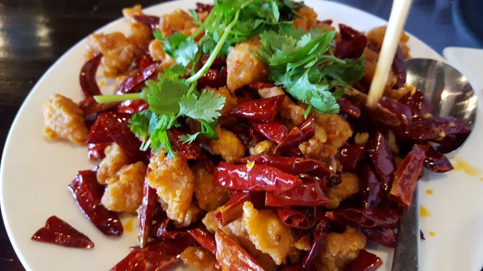 Bamboo Chinese Restaurant Chinese Order｜East