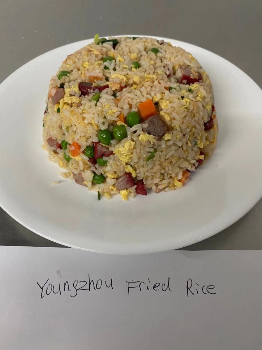 Bamboo House Chinese Order｜Wakefield｜MA