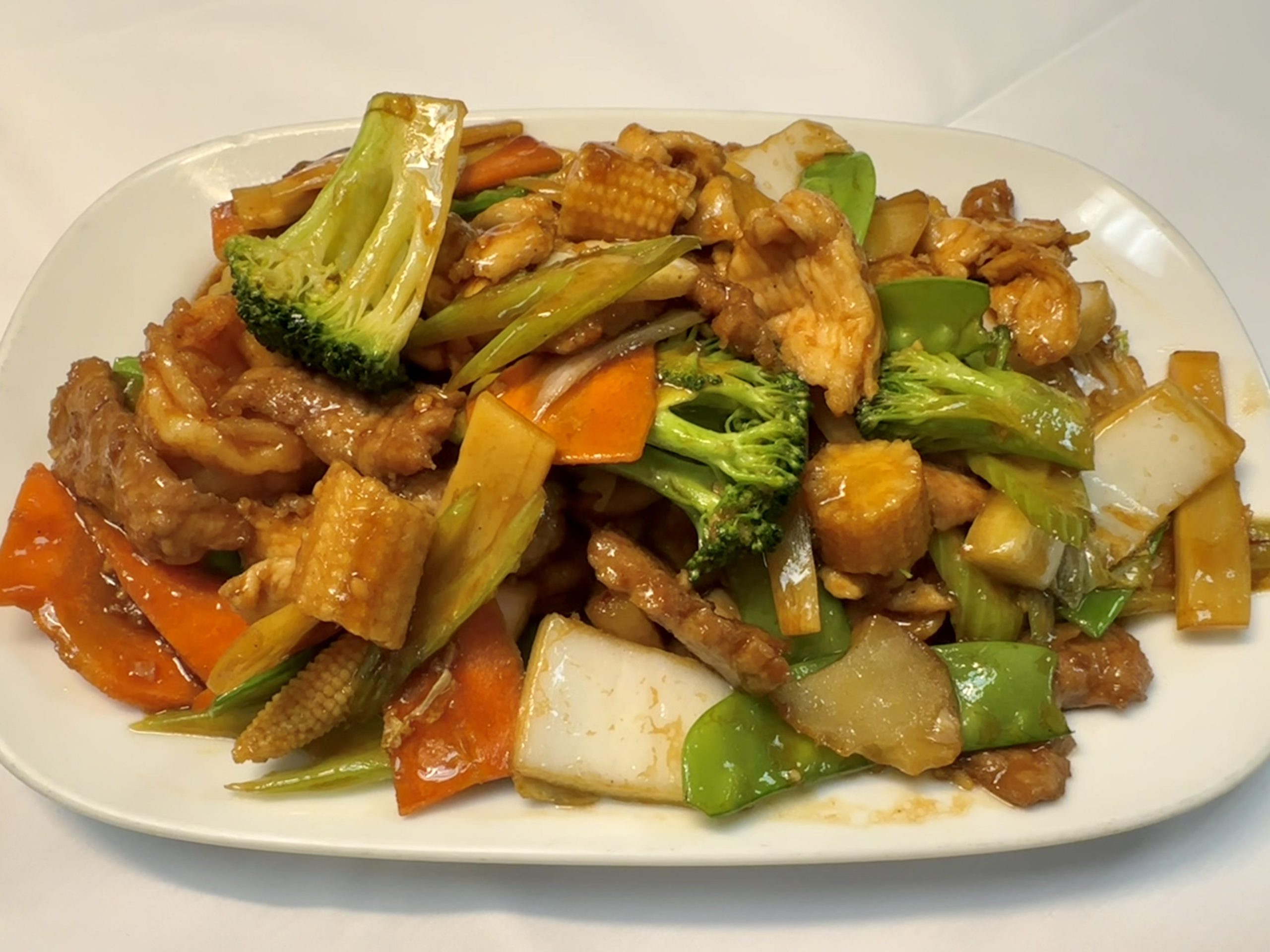 Chinese-Restaurant-Bamboo-Garden-Restaurant-Dish- (9) Chinese Restaurant Bamboo Garden Restaurant | Falcon