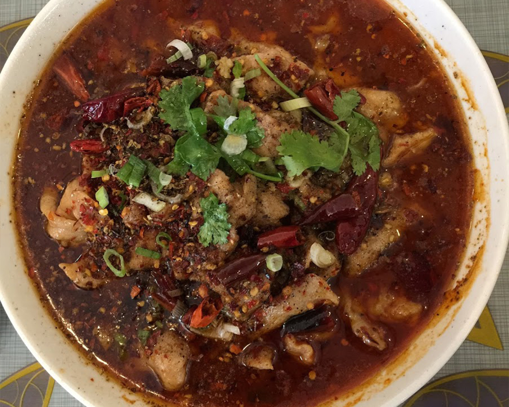 Bamboo HouseChinese Restaurant Online Order Franklin TN