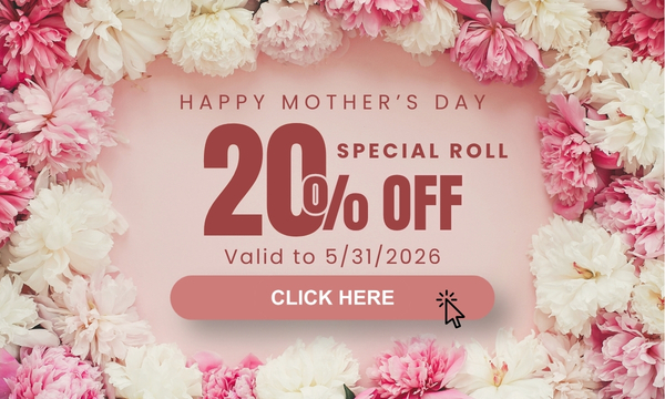 Mother’s Day Special