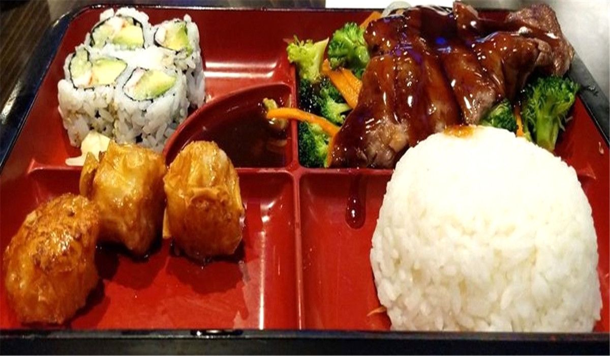 Bamboo Ya Japanese Order｜Rego Park｜NY