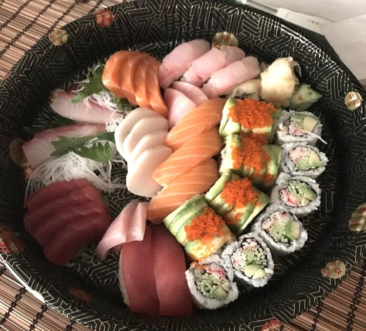 Bamboo Ya Japanese Order｜Rego Park｜NY