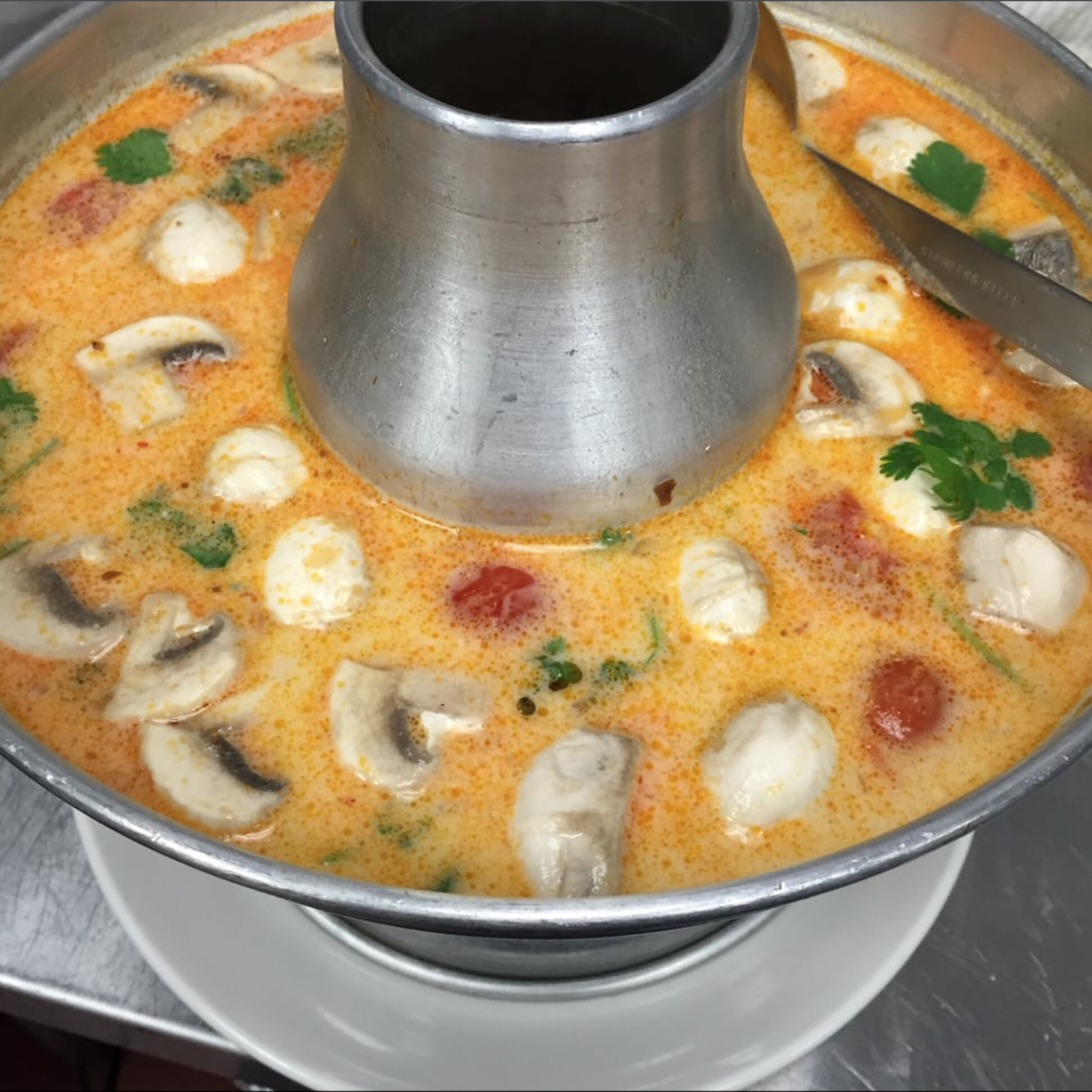 Asian fusion Thai Japanese Restaurant Bangkok Cuisine Menands | Menands