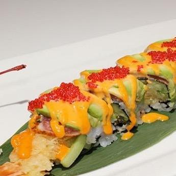 Asian fusion Thai Japanese Restaurant Bangkok Cuisine Menands | Menands