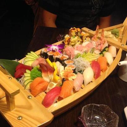 Asian fusion Thai Japanese Restaurant Bangkok Cuisine Menands | Menands