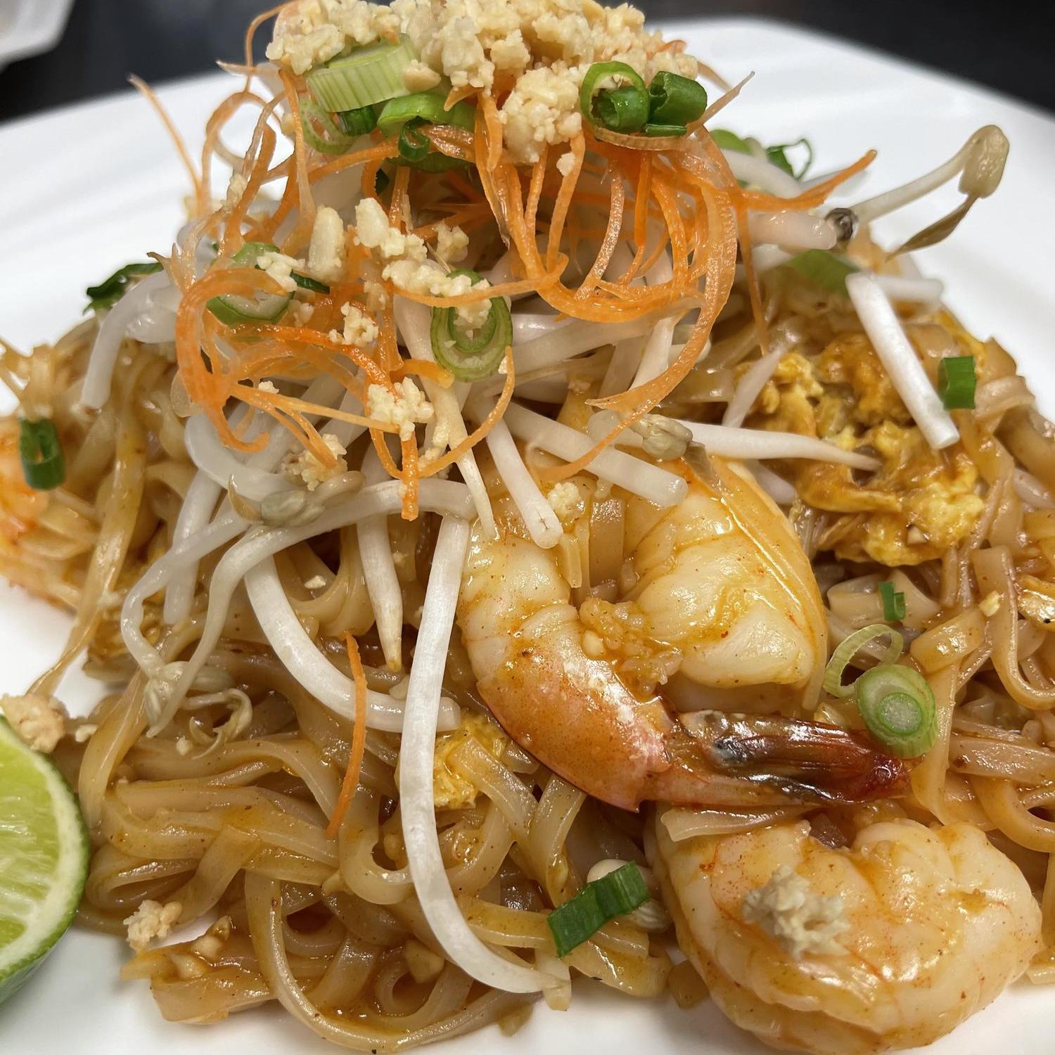 Asian fusion Thai Japanese Restaurant Bangkok Cuisine Menands | Menands