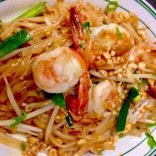 Asian fusion Thai Japanese Restaurant Bangkok Cuisine Menands | Menands