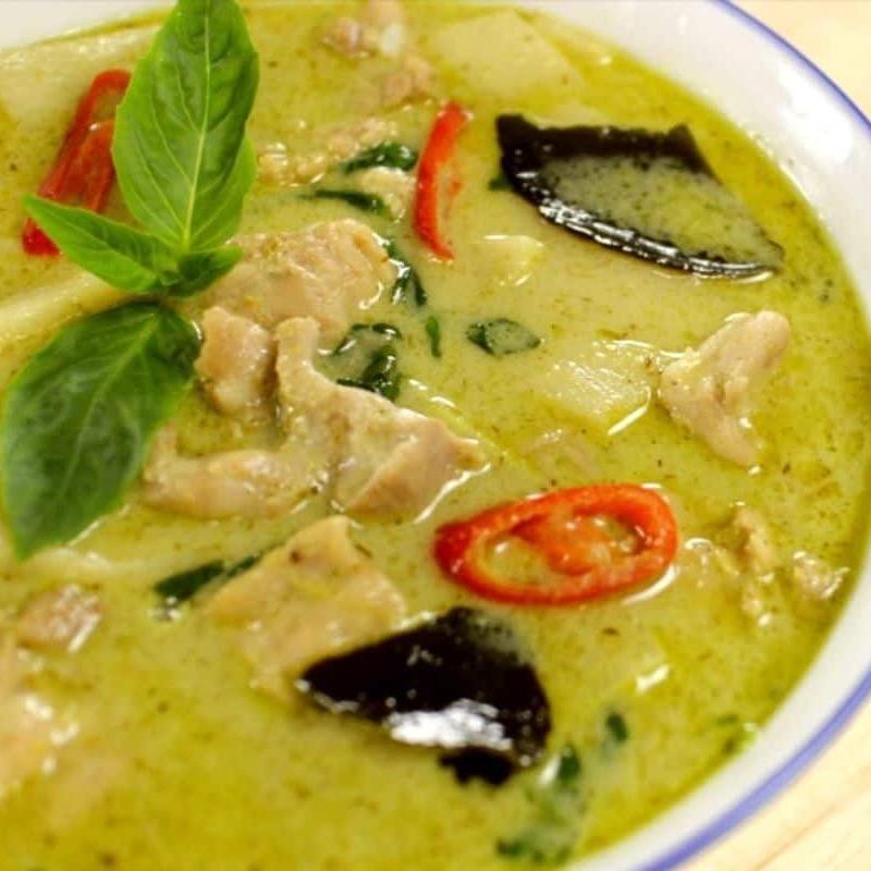 Asian fusion Thai Japanese Restaurant Bangkok Cuisine Menands | Menands