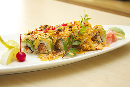 Banya Roll
