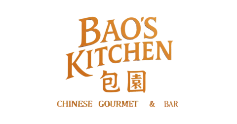 Bao's Kitchen Logo, a Chinese Restaurant in Wakefield