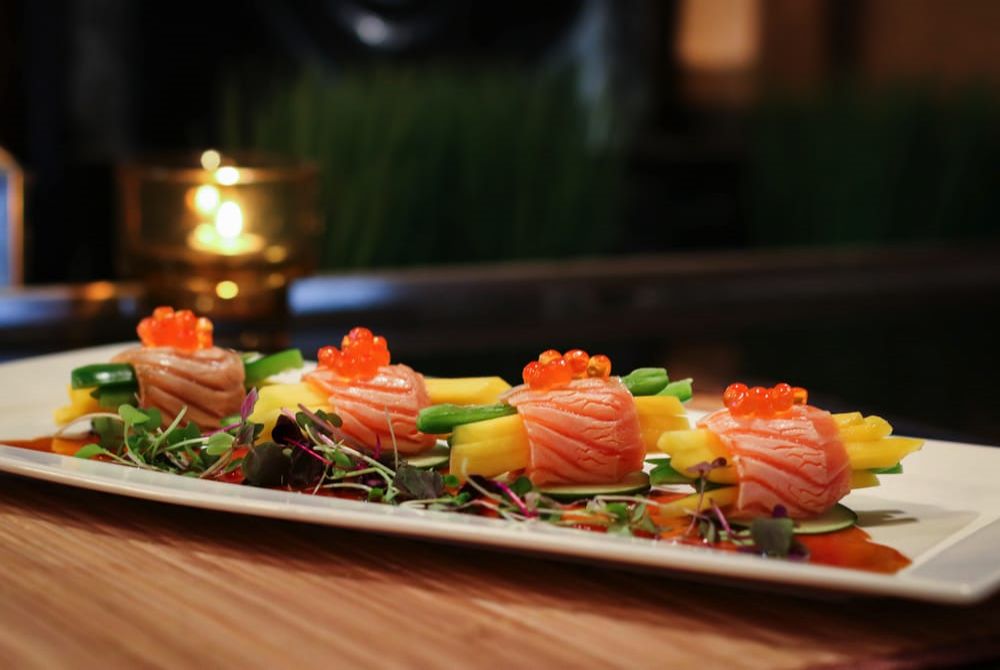 Basil Cafe Asian Order丨Rockwall丨TX