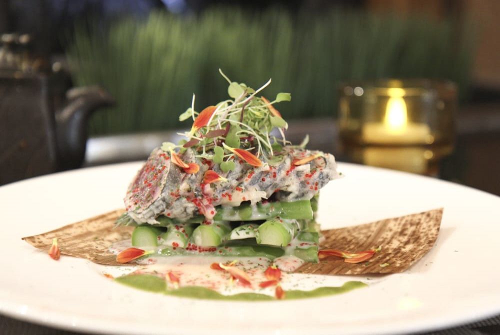 Basil Cafe Asian Order丨Rockwall丨TX