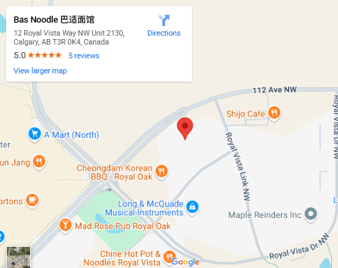 Location, 12 Royal Vista Way NW Unit 2130, Calgary, AB T3R 0K4, Canada