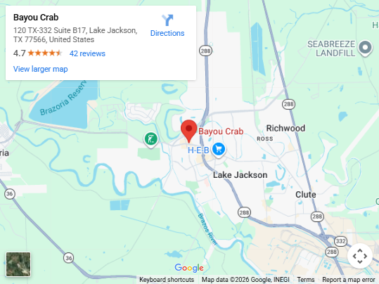 Location, 120 TX-332 Suite B17, Lake Jackson, TX 77566, United States Location, 120 TX-332 Suite B17, Lake Jackson, TX 77566, United States