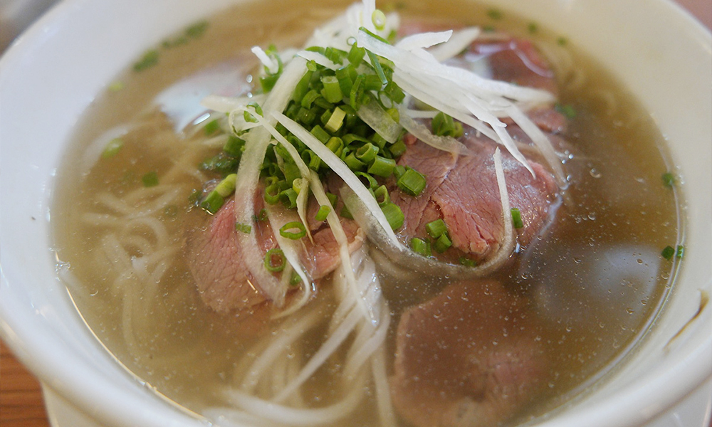 Vietnamese Restaurant Best Pho U | Vernon Hills