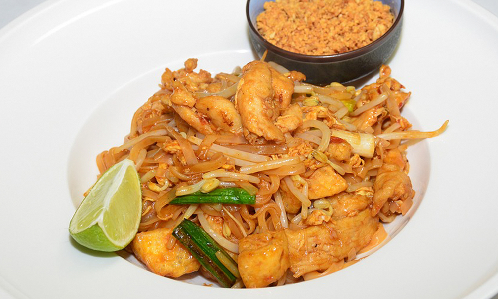 Vietnamese Restaurant Best Pho U | Vernon Hills