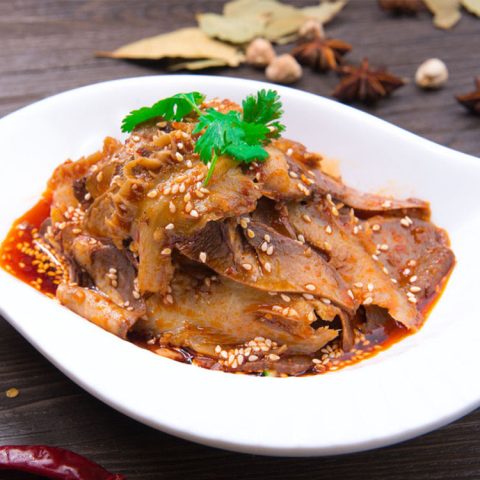 The Best Sichuan | Online Order | New York | NY