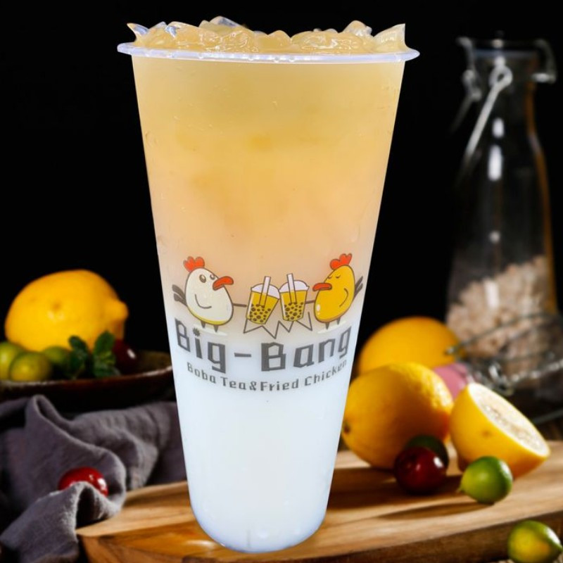 Big Bang Boba & ChickenConcord Snack Bar Online Order Concord CA