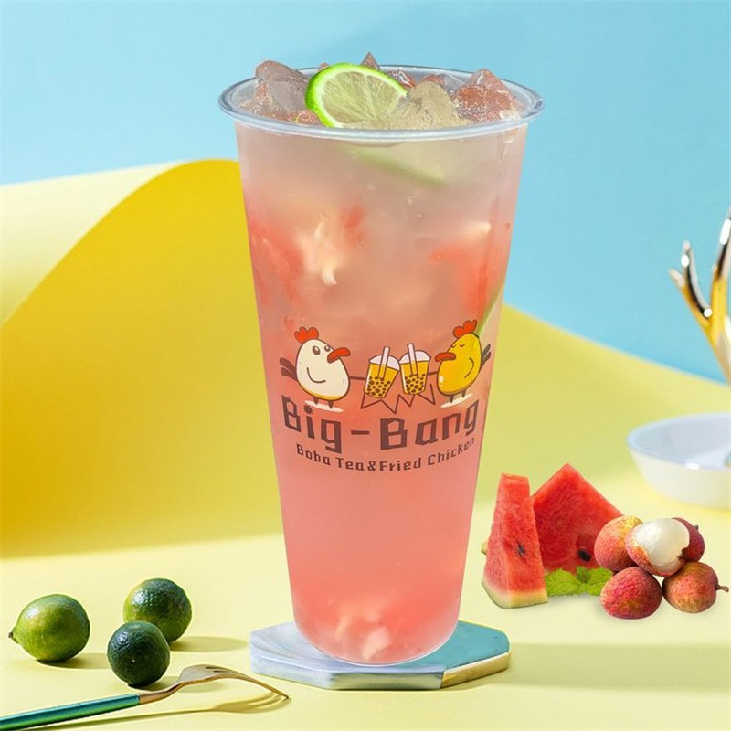 Big Bang Boba & ChickenConcord Snack Bar Online Order Concord CA