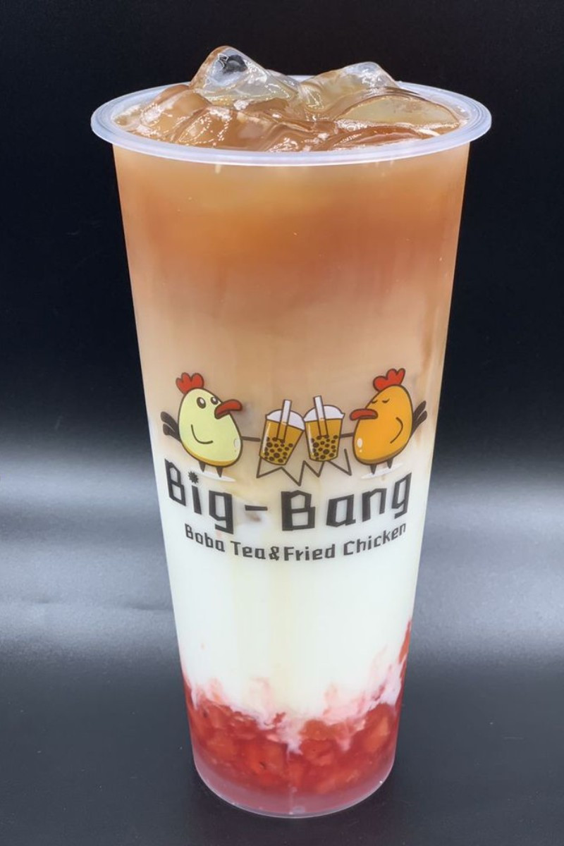 Big Bang Boba & ChickenConcord Snack Bar Online Order Concord CA