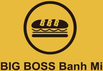 Logo of Big Boss Banh Mi restaurant at Big Boss Banh Mi, a Vietnamese Restaurant in Houston