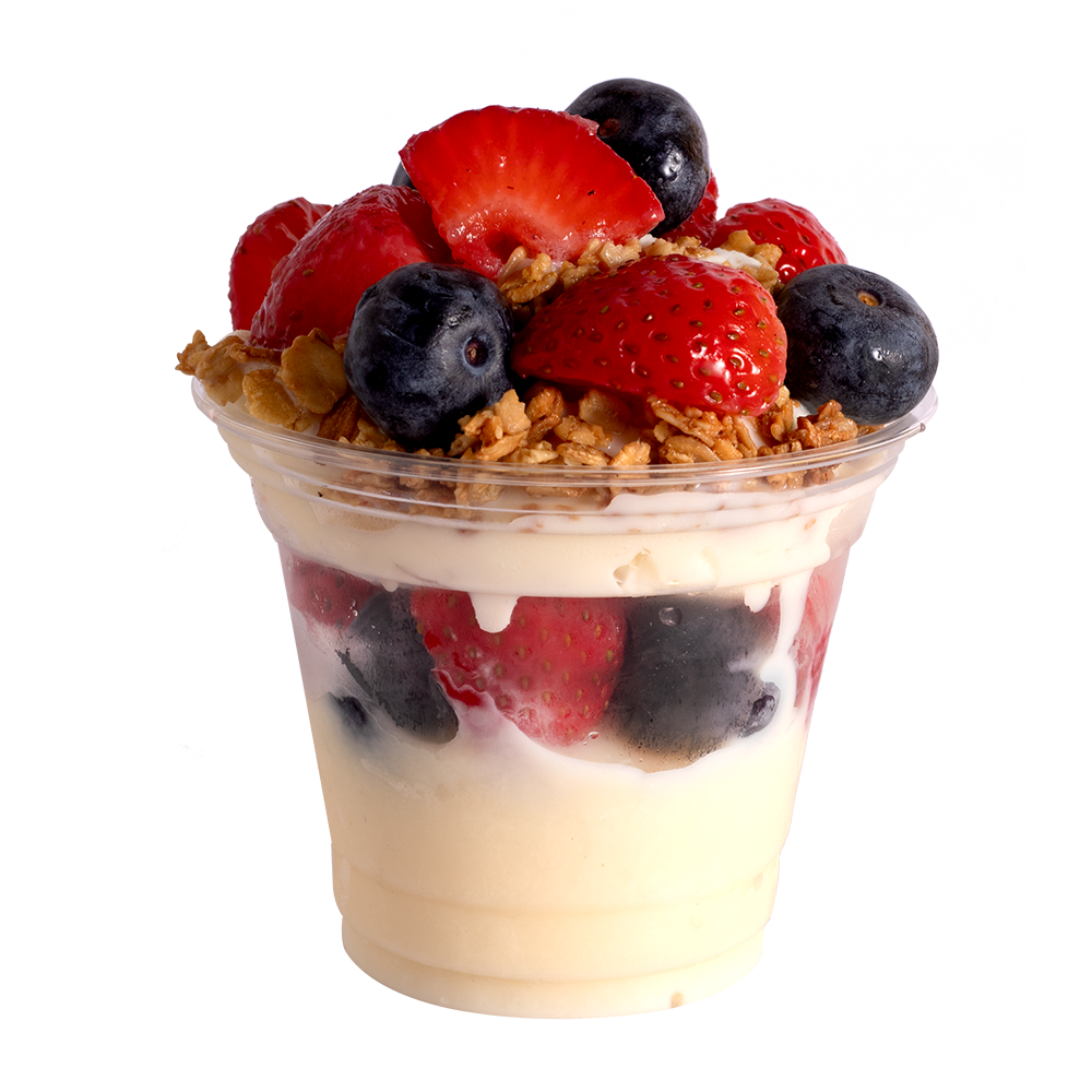 Rainbow Sorbet Ice Cream at Bingsu Bingsu，a Dessert Shop in Arcadia