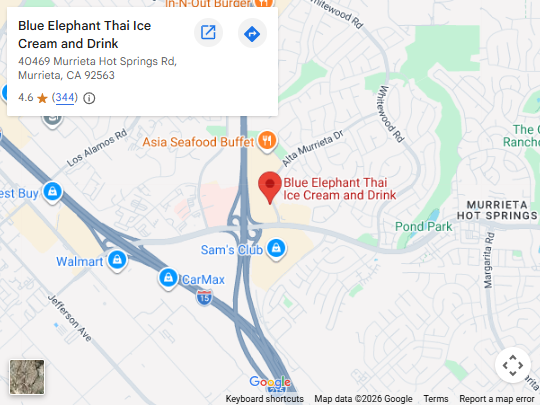 Location, 40469 Murrieta Hot Springs Rd, Murrieta, CA 92563