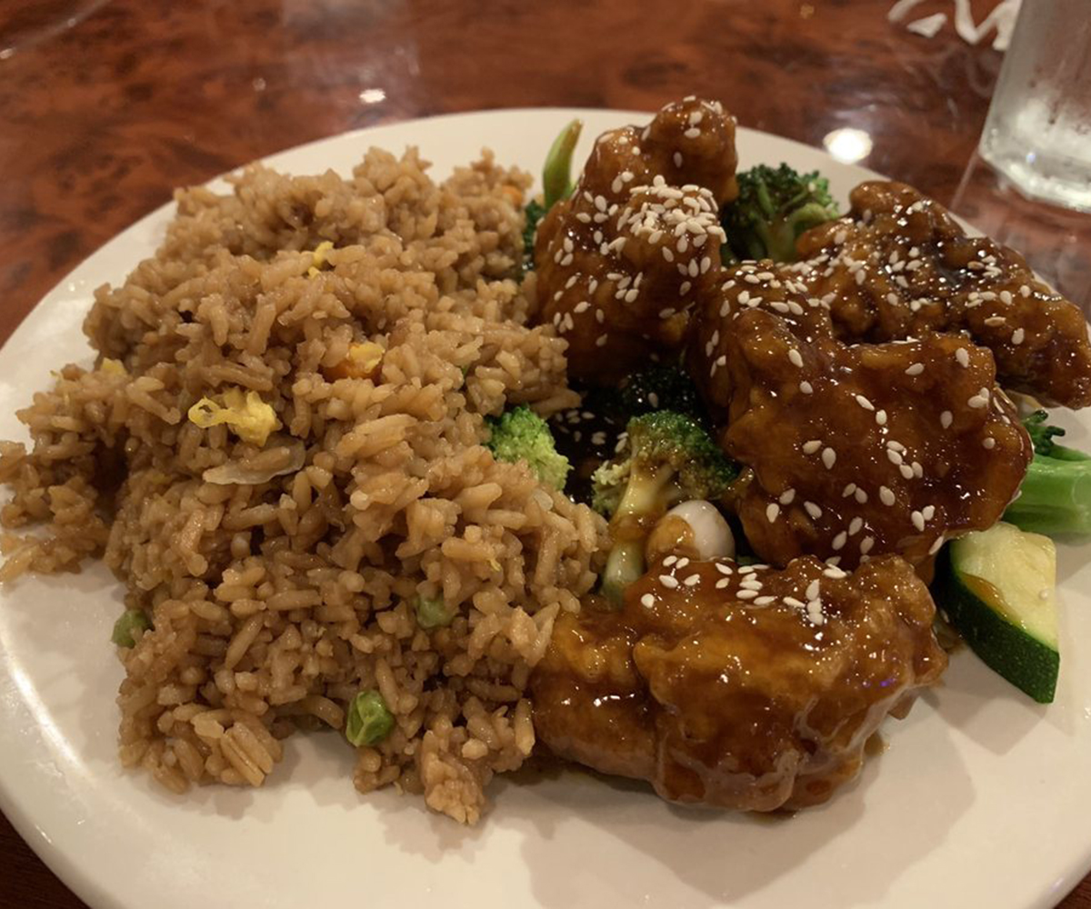 Blue Gibbon Restaurant Online Order Cincinnati OH