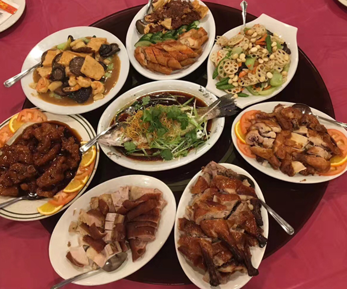 Blue Gibbon Restaurant Online Order Cincinnati OH