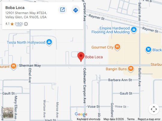 Location, 12901 Sherman Way #7324, Valley Glen, CA 91605, United States Location, 12901 Sherman Way #7324, Valley Glen, CA 91605, United States