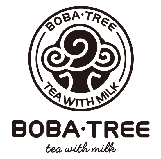 Logo of "BOBA·TREE"