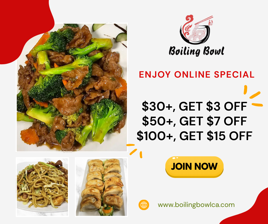 $30+, Get $3 off
$50+, Get $7 off
$100+, Get $15 off