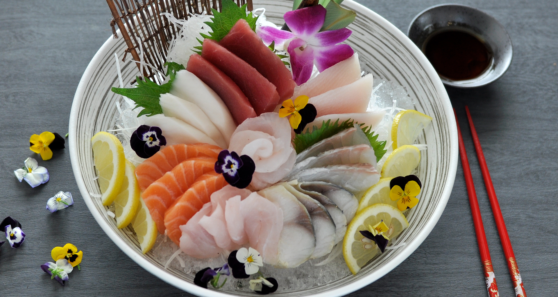 Japanese Restaurant Bonsai Sushi | Port Washington