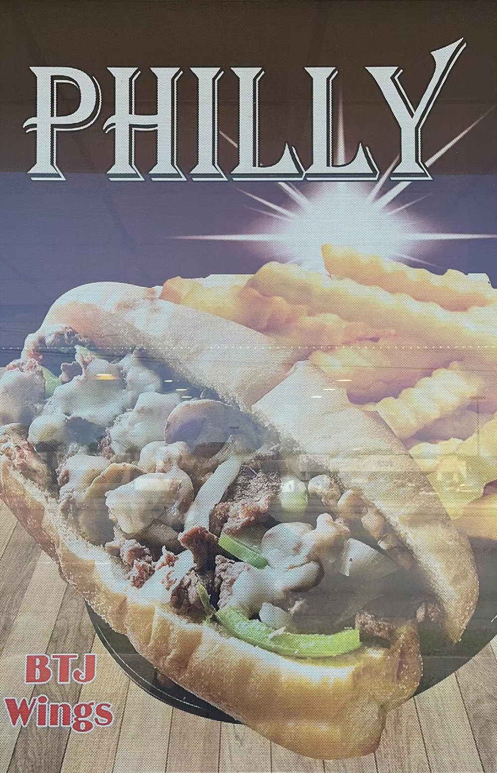 Btj Wings Chicken Wings Restaurant Online Order Columbus GA